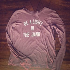 American Eagle long sleeve